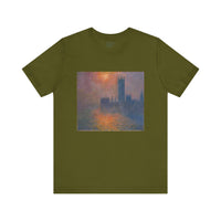 Parlement Soleil | Tee