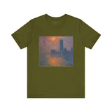 Parlement Soleil | Tee