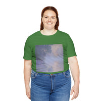 Misty Seine | Tee
