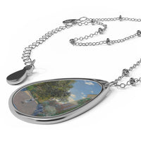 Argenteuil House | Necklace