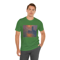Parlement Soleil | Tee