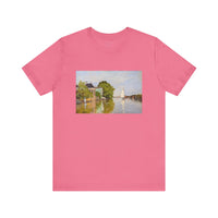 Achterzaan | Tee