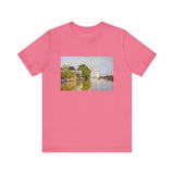 Achterzaan | Tee