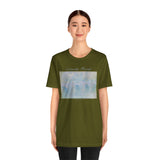 Waterloo Bridge | Claude Monet | Tee