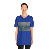 Gray Bridge | Tee