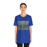 Gray Bridge | Tee