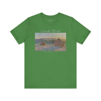 Summer Stacks | Titled | Tee