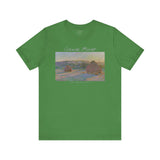 Summer Stacks | Titled | Tee
