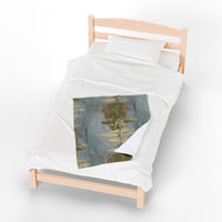 Argenteuil Regattas | Blanket