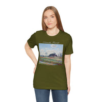 Tulip Fields | Titled | Tee