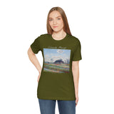 Tulip Fields | Titled | Tee