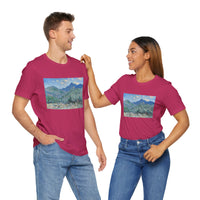 Valle Buona | Tee