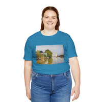 Achterzaan | Tee