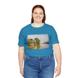 Achterzaan | Tee