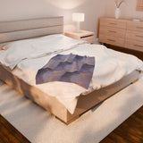 Misty Seine | Blanket