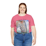 Manneporte | Titled | Tee