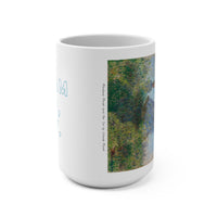 Madame Monet | Mug