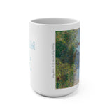 Madame Monet | Mug