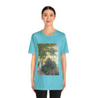 Camille | Tee