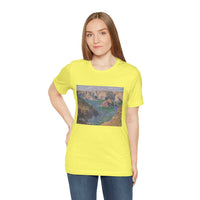 Port-Domois | Tee