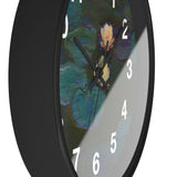Nympheas | Clock