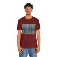 Gray Bridge | Tee