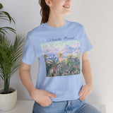 Palm Trees | Titled | Tee