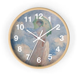 Parasol | Clock