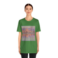 Vétheuil | Tee