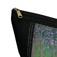 ln the Woods | Pouch