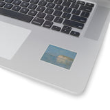 Low Tide | Sticker