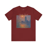 Parlement Soleil | Titled | Tee