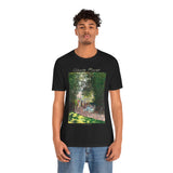 Parc Monceau | Titled | Tee