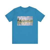 Vétheuil Summer | Tee