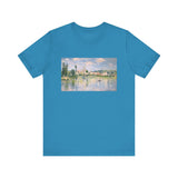 Vétheuil Summer | Tee
