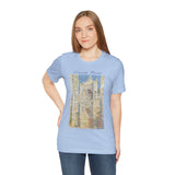 Cathedral | Titled | Tee