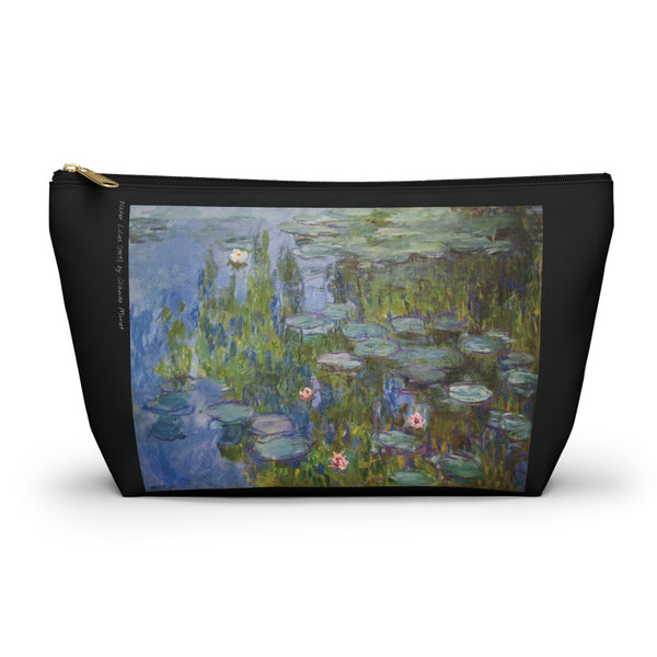 Lilies | Pouch