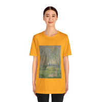 Willows | Tee