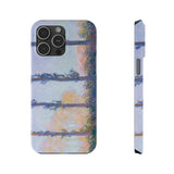 Four Trees | iPhone Case | slim