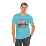 Ships | Tee