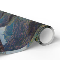 Petite Creuse | Wrapping Paper