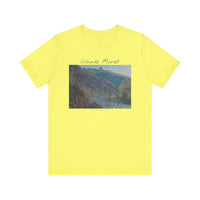 Petite Creuse | Titled | Tee