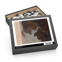 Belle-Isle | Puzzle