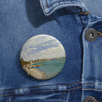 Sainte-Adresse Regatta | Pin