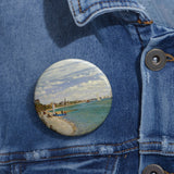 Sainte-Adresse Regatta | Pin