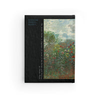 Dahlias | Journal