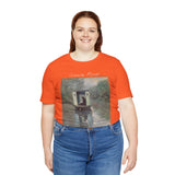 Studio Boat | Titled | Tee