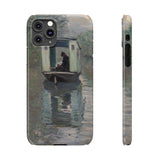 Studio Boat | iPhone Case | slim