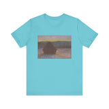 Sunset Stack | Tee