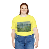 Banks of the Seine | Tee